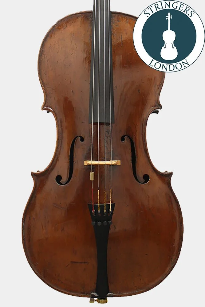 Cellos £15,000 to £50,000 - Stringers of Edinburgh - Violin, Viola